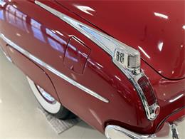 1950 Oldsmobile Rocket 88 Futuramic Convertible Coupe (CC-2088357) for sale in Phoenix, Arizona