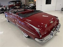 1950 Oldsmobile Rocket 88 Futuramic Convertible Coupe (CC-2088357) for sale in Phoenix, Arizona