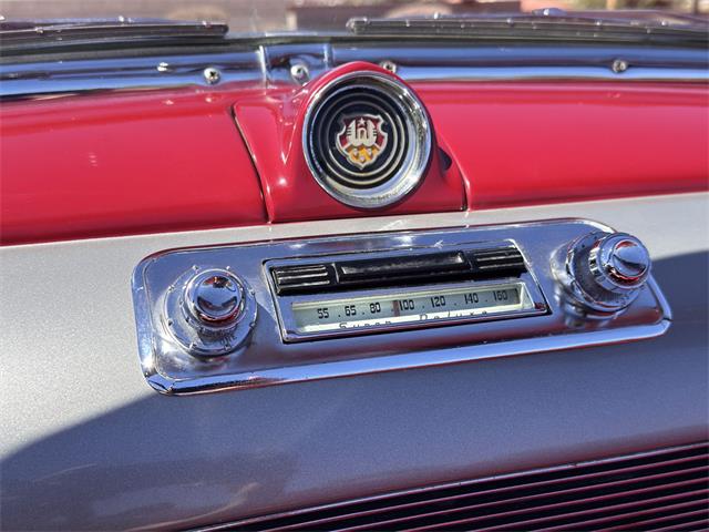 1950 Oldsmobile Rocket 88 Futuramic Convertible Coupe (CC-2088357) for sale in Phoenix, Arizona
