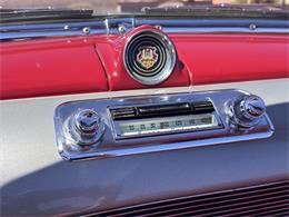 1950 Oldsmobile Rocket 88 Futuramic Convertible Coupe (CC-2088357) for sale in Phoenix, Arizona