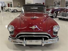1950 Oldsmobile Rocket 88 Futuramic Convertible Coupe (CC-2088357) for sale in Phoenix, Arizona