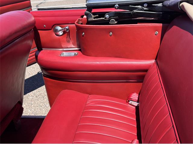 1950 Oldsmobile Rocket 88 Futuramic Convertible Coupe (CC-2088357) for sale in Phoenix, Arizona