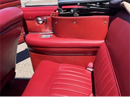 1950 Oldsmobile Rocket 88 Futuramic Convertible Coupe (CC-2088357) for sale in Phoenix, Arizona