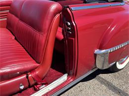1950 Oldsmobile Rocket 88 Futuramic Convertible Coupe (CC-2088357) for sale in Phoenix, Arizona