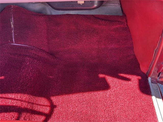 1950 Oldsmobile Rocket 88 Futuramic Convertible Coupe (CC-2088357) for sale in Phoenix, Arizona