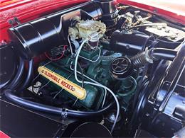 1950 Oldsmobile Rocket 88 Futuramic Convertible Coupe (CC-2088357) for sale in Phoenix, Arizona