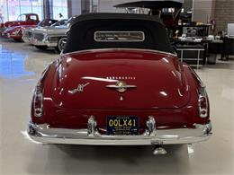 1950 Oldsmobile Rocket 88 Futuramic Convertible Coupe (CC-2088357) for sale in Phoenix, Arizona