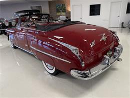 1950 Oldsmobile Rocket 88 Futuramic Convertible Coupe (CC-2088357) for sale in Phoenix, Arizona