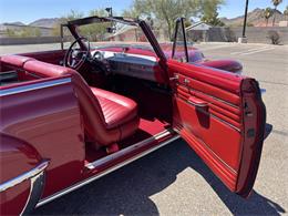 1950 Oldsmobile Rocket 88 Futuramic Convertible Coupe (CC-2088357) for sale in Phoenix, Arizona