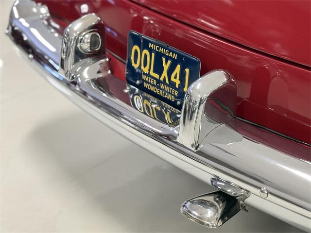 1950 Oldsmobile Rocket 88 Futuramic Convertible Coupe (CC-2088357) for sale in Phoenix, Arizona