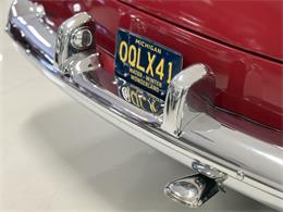 1950 Oldsmobile Rocket 88 Futuramic Convertible Coupe (CC-2088357) for sale in Phoenix, Arizona