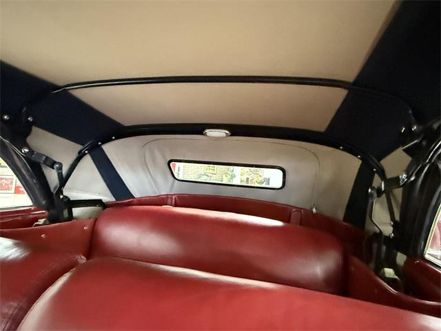 1950 Oldsmobile Rocket 88 Futuramic Convertible Coupe (CC-2088357) for sale in Phoenix, Arizona