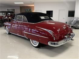 1950 Oldsmobile Rocket 88 Futuramic Convertible Coupe (CC-2088357) for sale in Phoenix, Arizona