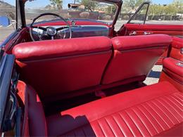 1950 Oldsmobile Rocket 88 Futuramic Convertible Coupe (CC-2088357) for sale in Phoenix, Arizona