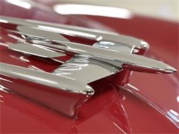1950 Oldsmobile Rocket 88 Futuramic Convertible Coupe (CC-2088357) for sale in Phoenix, Arizona