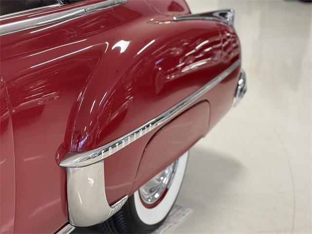 1950 Oldsmobile Rocket 88 Futuramic Convertible Coupe (CC-2088357) for sale in Phoenix, Arizona