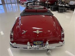 1950 Oldsmobile Rocket 88 Futuramic Convertible Coupe (CC-2088357) for sale in Phoenix, Arizona