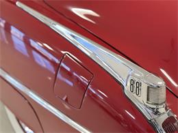 1950 Oldsmobile Rocket 88 Futuramic Convertible Coupe (CC-2088357) for sale in Phoenix, Arizona
