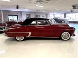 1950 Oldsmobile Rocket 88 Futuramic Convertible Coupe (CC-2088357) for sale in Phoenix, Arizona