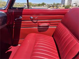 1950 Oldsmobile Rocket 88 Futuramic Convertible Coupe (CC-2088357) for sale in Phoenix, Arizona