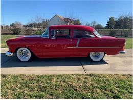 1955 Chevrolet 210 (CC-2088358) for sale in Reno, Nevada