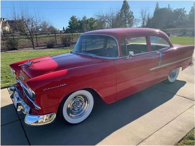 1955 Chevrolet 210 (CC-2088358) for sale in Reno, Nevada