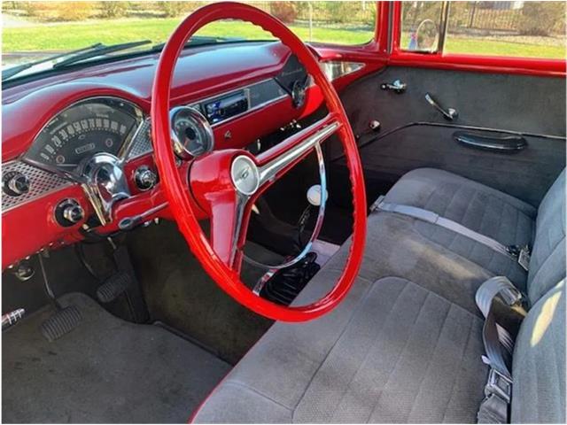 1955 Chevrolet 210 (CC-2088358) for sale in Reno, Nevada