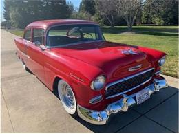 1955 Chevrolet 210 (CC-2088358) for sale in Reno, Nevada