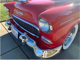 1955 Chevrolet 210 (CC-2088358) for sale in Reno, Nevada