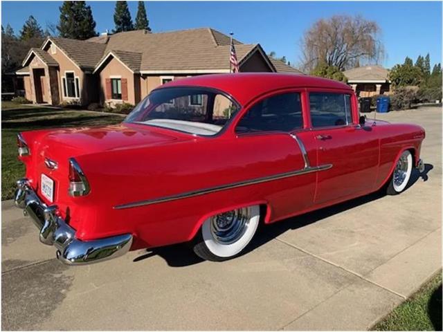 1955 Chevrolet 210 (CC-2088358) for sale in Reno, Nevada