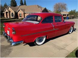 1955 Chevrolet 210 (CC-2088358) for sale in Reno, Nevada