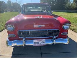 1955 Chevrolet 210 (CC-2088358) for sale in Reno, Nevada