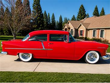 1955 Chevrolet 210 (CC-2088358) for sale in Reno, Nevada