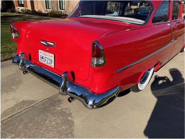 1955 Chevrolet 210 (CC-2088358) for sale in Reno, Nevada