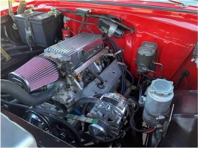 1955 Chevrolet 210 (CC-2088358) for sale in Reno, Nevada