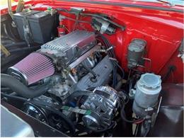 1955 Chevrolet 210 (CC-2088358) for sale in Reno, Nevada