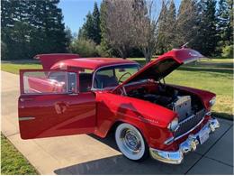 1955 Chevrolet 210 (CC-2088358) for sale in Reno, Nevada