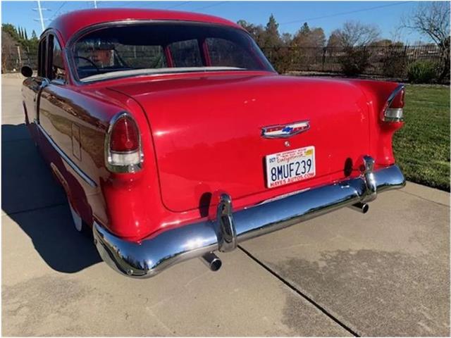 1955 Chevrolet 210 (CC-2088358) for sale in Reno, Nevada