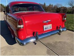 1955 Chevrolet 210 (CC-2088358) for sale in Reno, Nevada