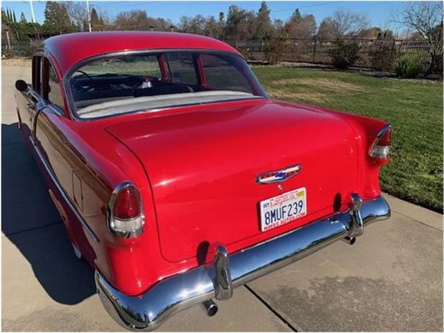 1955 Chevrolet 210 (CC-2088358) for sale in Reno, Nevada