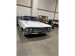 1962 Cadillac Coupe DeVille (CC-2088359) for sale in Reno, Nevada