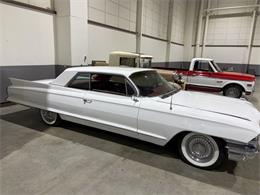 1962 Cadillac Coupe DeVille (CC-2088359) for sale in Reno, Nevada