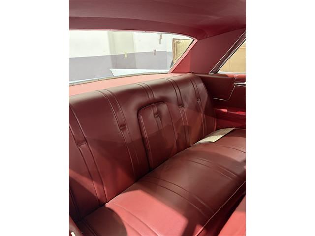 1962 Cadillac Coupe DeVille (CC-2088359) for sale in Reno, Nevada