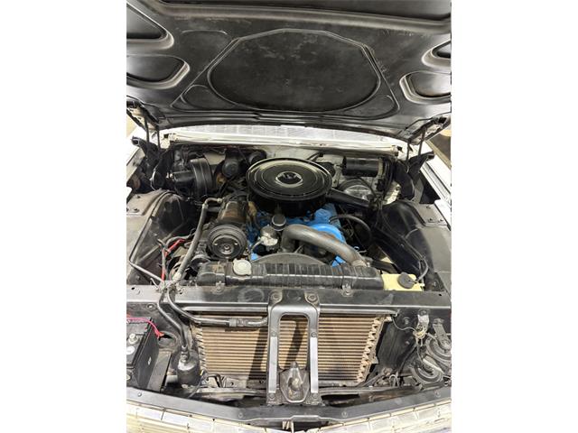 1962 Cadillac Coupe DeVille (CC-2088359) for sale in Reno, Nevada