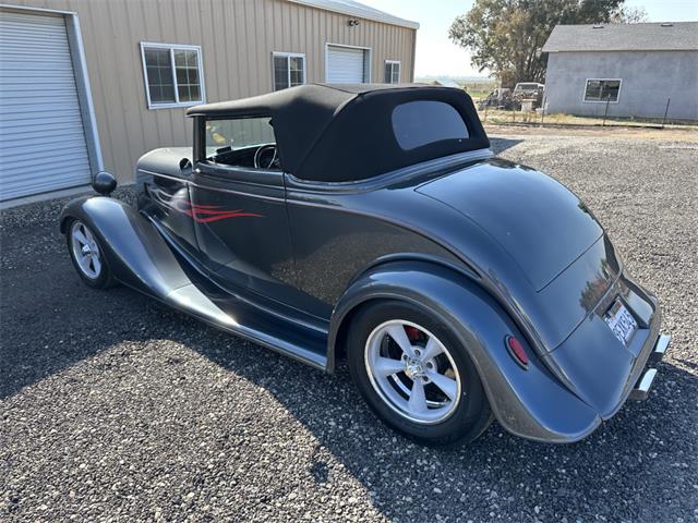 1934 Chevrolet Custom (CC-2080836) for sale in Reno, Nevada