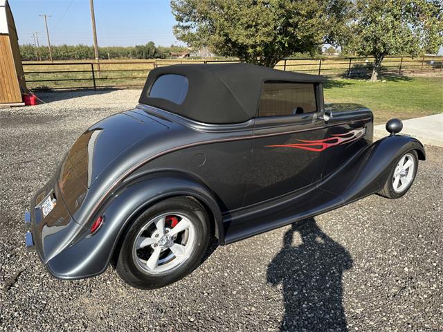 1934 Chevrolet Custom (CC-2080836) for sale in Reno, Nevada