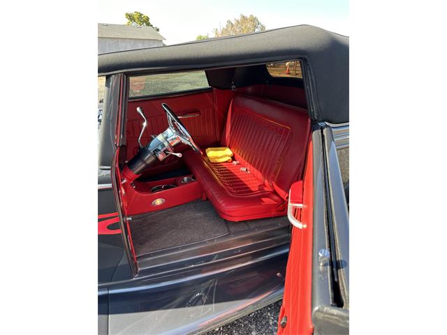 1934 Chevrolet Custom (CC-2080836) for sale in Reno, Nevada