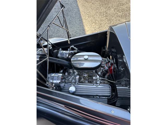 1934 Chevrolet Custom (CC-2080836) for sale in Reno, Nevada