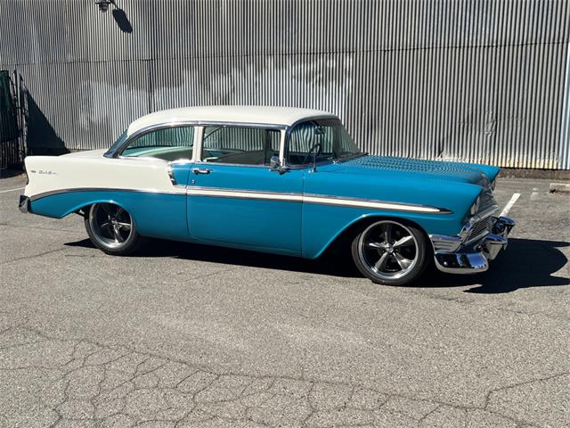 1956 Chevrolet 210 (CC-2088361) for sale in Reno, Nevada