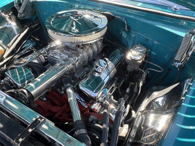 1956 Chevrolet 210 (CC-2088361) for sale in Reno, Nevada